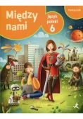 Między nami Język polski 6 Podręcznik