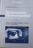 Dictionnaire de l evenementiel