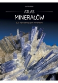 Atlas minerałów