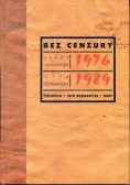 Bez cenzury 1976-1989