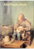 Alte Pinakothek Munich
