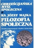 Chrześcijańska Myśl Społeczna