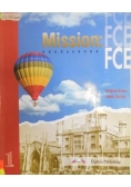 Mission: Coursebook 1