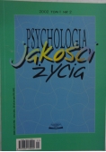 Psychologia jakości życia