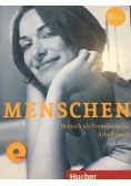 Menschen. Deutsch als Fremdsprache Arbeitsbuch