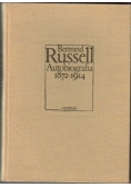 Autobiografia 1872 - 1914