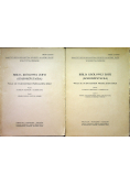 Biblia królowej Zofii 2 tomy