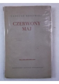 Czerwony maj