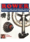 Rower naprawa regulacja konserwacja
