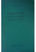 Dąbrowska Sztygarka