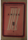 Antek ,1947r.