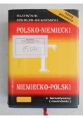 Słownik Szkolno-Akademicki