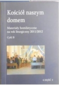 Kościół naszym domem
