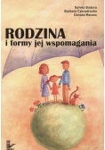 Rodzina i formy jej wspomagania