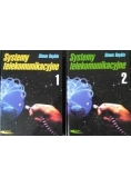 Systemy komunikacyjne - 2 tomy