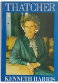 Margaret Thatcher