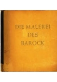 Die malerei des barock