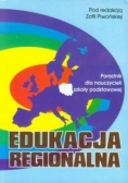 Edukacja regionalna Poradnik dla nauczycieli...
