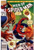 Web of Spider-Man