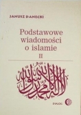 Podstawowe wiadomosci o islamie t.I + t.II