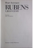 Rubens i jego czasy