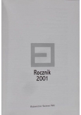 Rocznik 2001