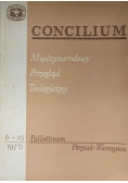 Międzynarodowy przegląd teologiczny