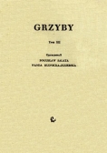 Grzyby tom XII