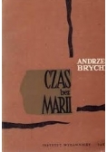 Czas bez Marii