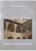 Polska ochrona zabytków