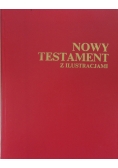 Nowy Testament z ilustracjami
