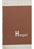 Hegel