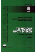 Technologia wody i ścieków Część II