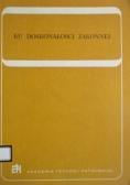 Ku doskonałości zakonnej