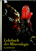 Lehrbuch der mineralogie