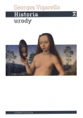 Historia urody