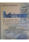 Budżetowanie w sektorze komercyjnym i samorządowym
