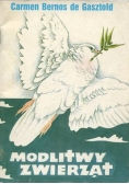 Modlitwy zwierząt