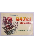 Bajki słowackie