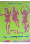 Mówiąc od serca