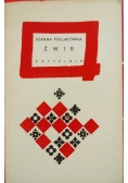 Żwir