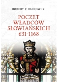 Poczet władców słowiańskich 631 1168 Połabie