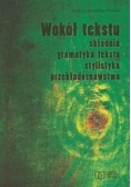 Wokół tekstu