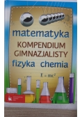 Kompendium Gimnazjalisty