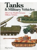 Tanks and Military Vehicles
