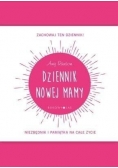 Dziennik nowej mamy