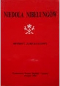 Niedola Nibelungów