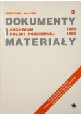 Archiwum Polski Podziemnej 1939-1956
