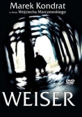 Weiser, DVD, Nowa