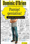Pamięć genialna!